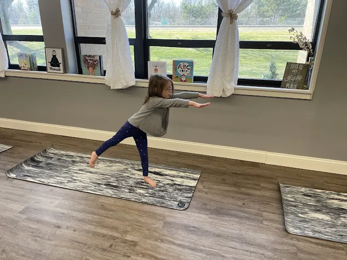 Storybook Yoga Balanced Minds & Bodies Picture 9
