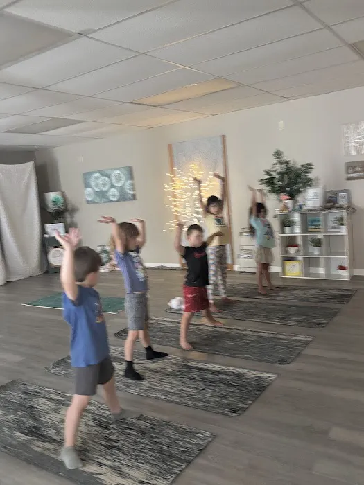 Storybook Yoga Balanced Minds & Bodies Picture 7