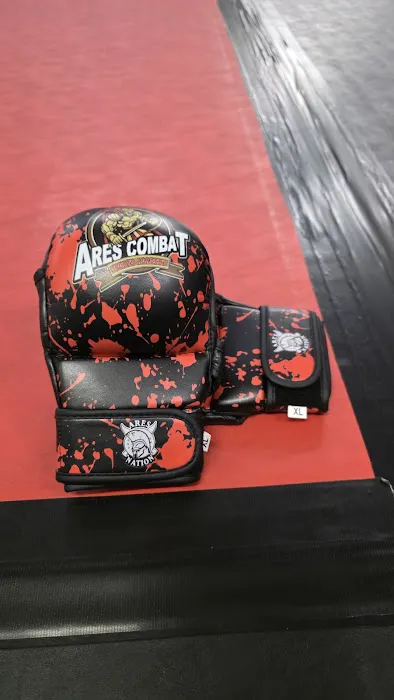 Ares Combat Training Center Picture 7