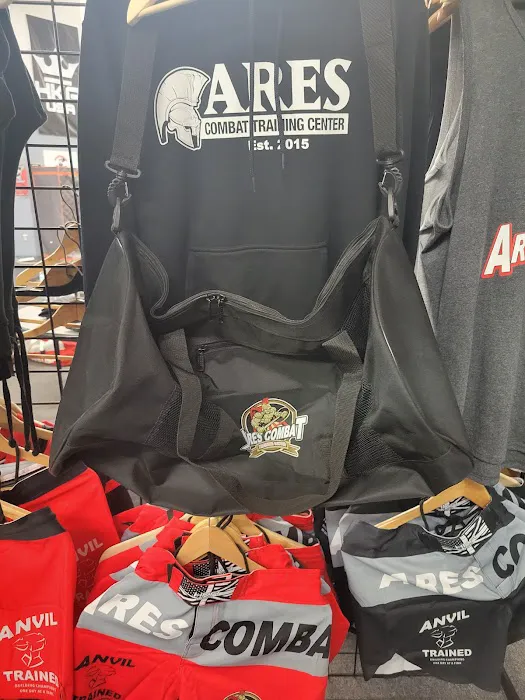 Ares Combat Training Center Picture 8