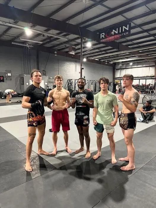 Ares Combat Training Center Picture 9