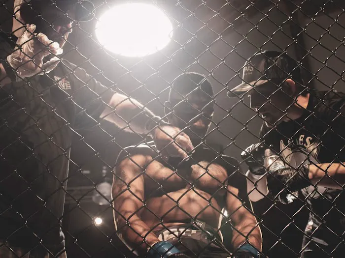 Ares Combat Training Center Picture 4