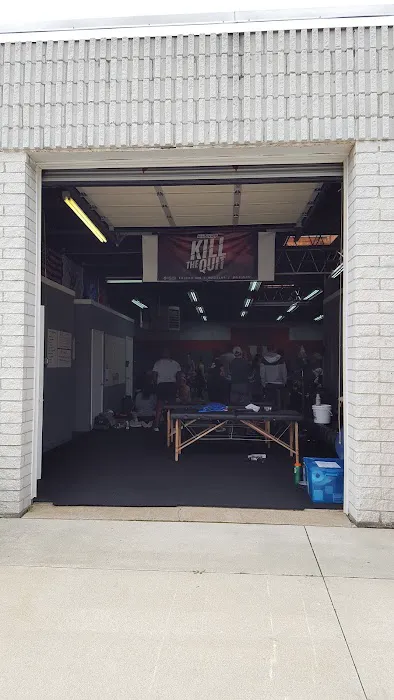 E.P.I.Q. X Fitness & Performance Picture 5