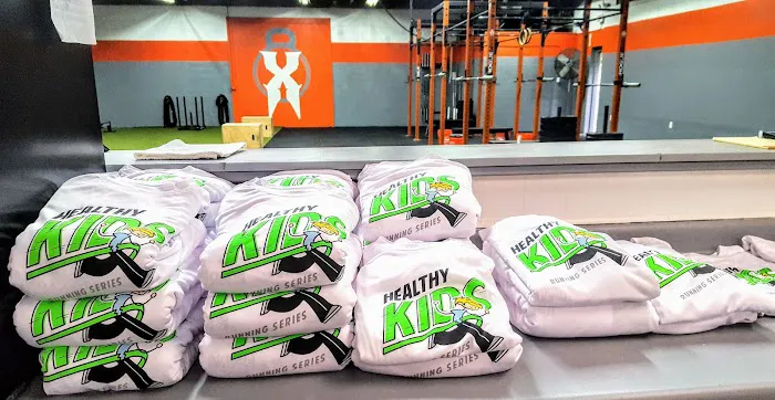 E.P.I.Q. X Fitness & Performance Picture 6