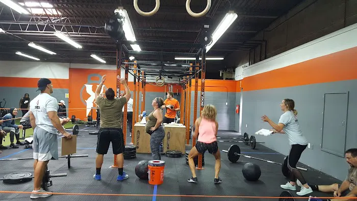 E.P.I.Q. X Fitness & Performance Picture 7