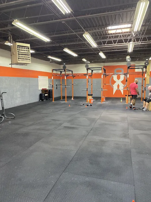 E.P.I.Q. X Fitness & Performance Picture 10