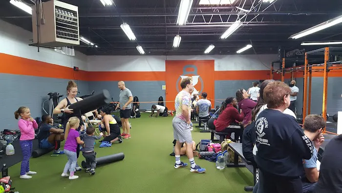 E.P.I.Q. X Fitness & Performance Picture 2