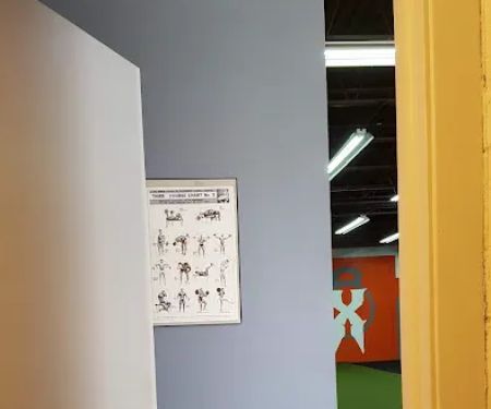 E.P.I.Q. X Fitness & Performance