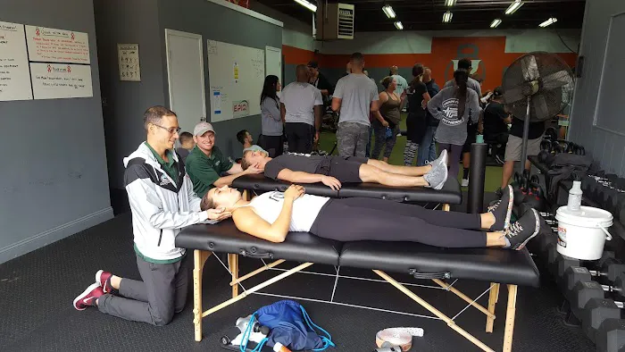 E.P.I.Q. X Fitness & Performance Picture 9