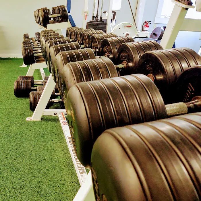 Edge Fitness and Training Headquarters Picture 9