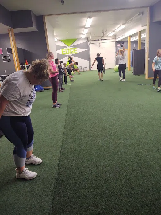 Edge Fitness and Training Headquarters Picture 7