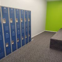 Edge Fitness and Training Headquarters ico