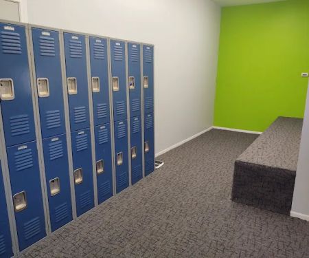 Edge Fitness and Training Headquarters