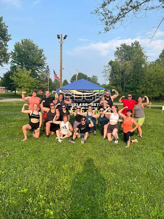 Edge Fitness and Training Headquarters Picture 8