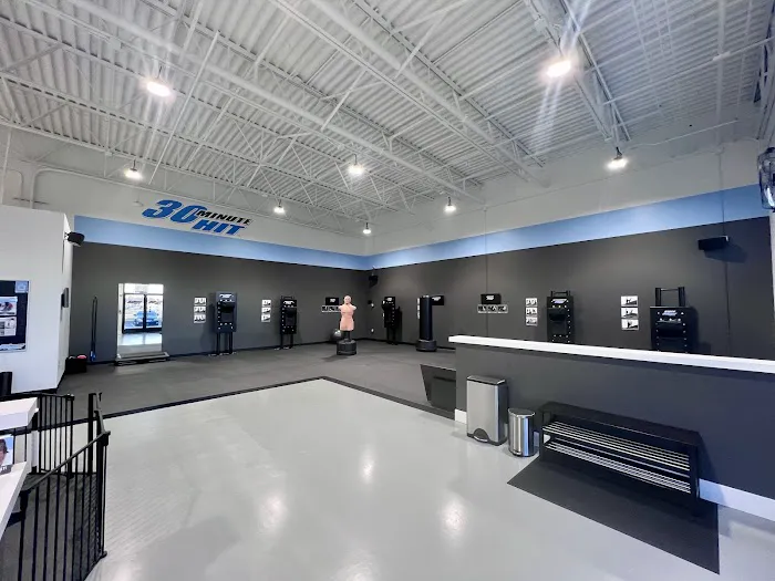 30 Minute Hit Picture 4