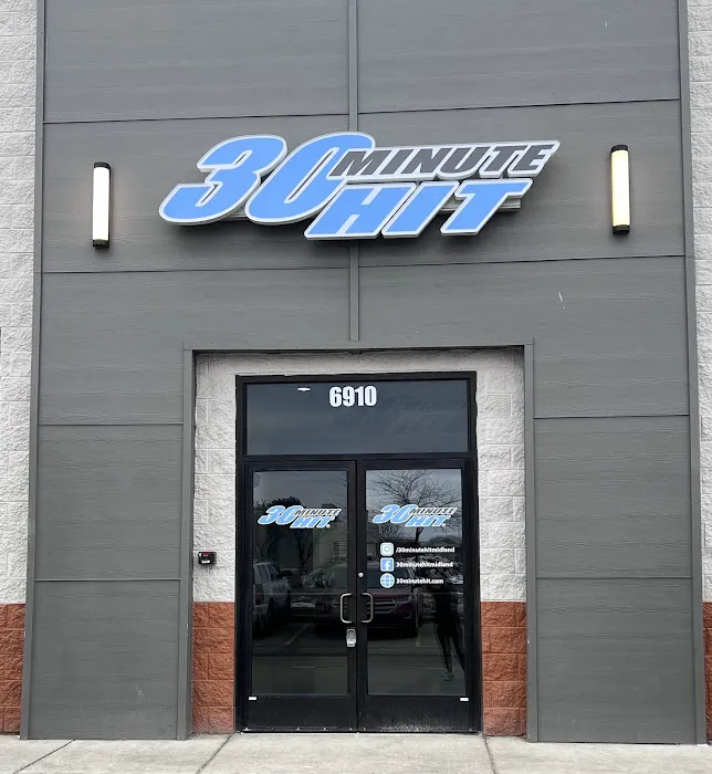 30 Minute Hit Picture 2