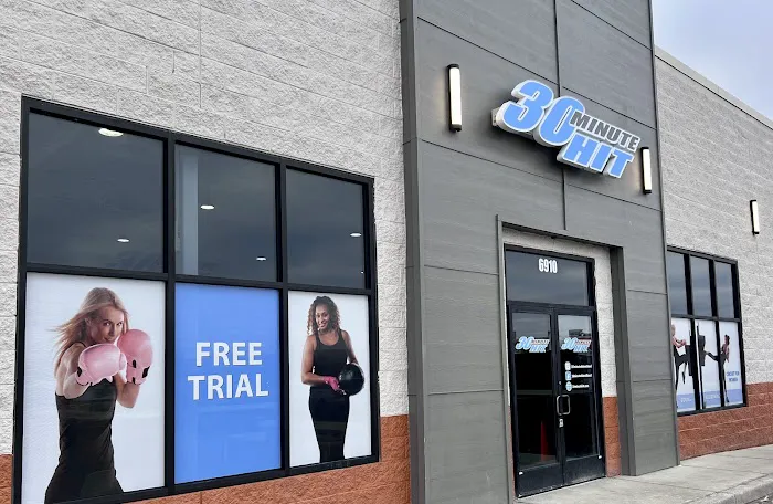 30 Minute Hit Picture 3