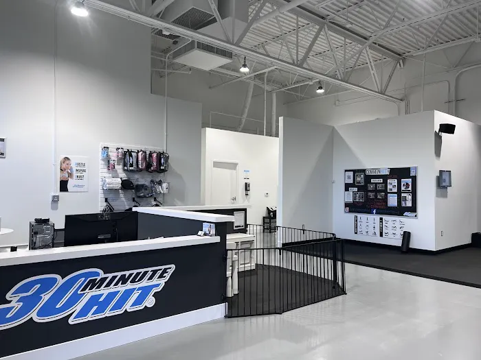 30 Minute Hit Picture 1