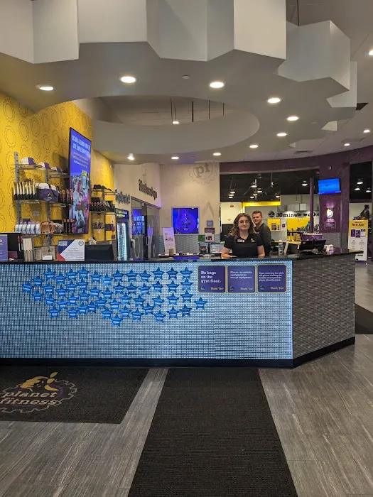 Planet Fitness Picture 2