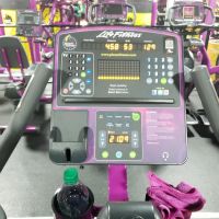 Planet Fitness ico