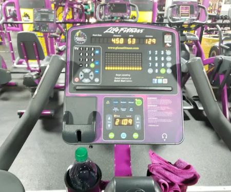Planet Fitness