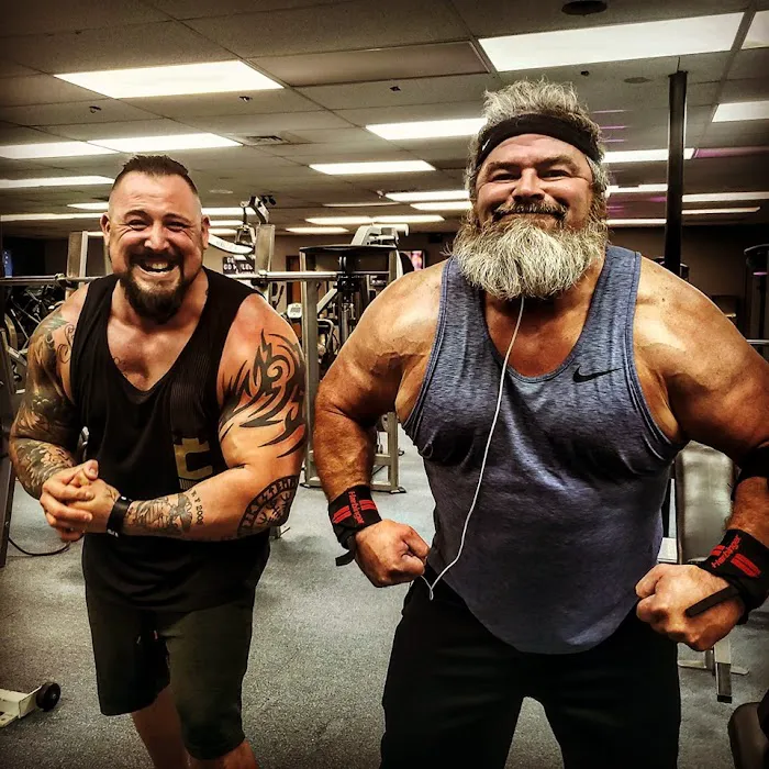 The Gym 24/7 Fitness Picture 4