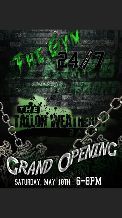 The Gym 24/7 Fitness Picture 1