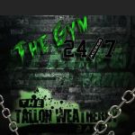 The Gym 24/7 Fitness