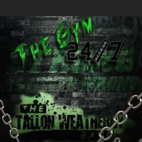 The Gym 24/7 Fitness ico