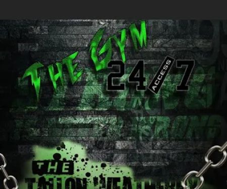 The Gym 24/7 Fitness