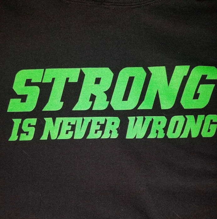 The Gym 24/7 Fitness Picture 8