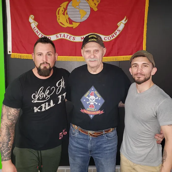 The Gym 24/7 Fitness Picture 10