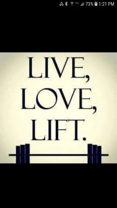 The Gym 24/7 Fitness Picture 9