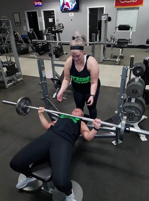 The Gym 24/7 Fitness Picture 6