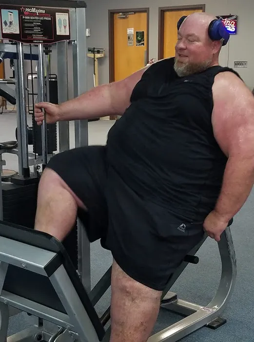 The Gym 24/7 Fitness Picture 5