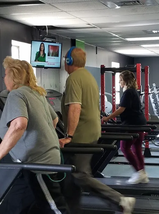 The Gym 24/7 Fitness Picture 2