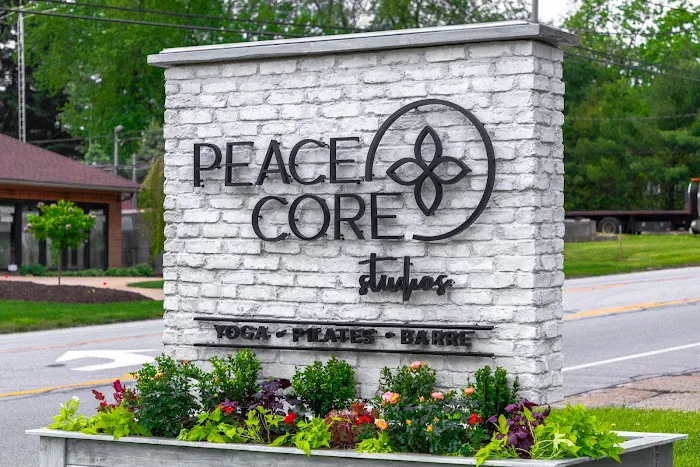 PeaceCore Studios Picture 2