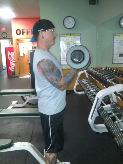 Stay Fit Gratiot County Picture 2