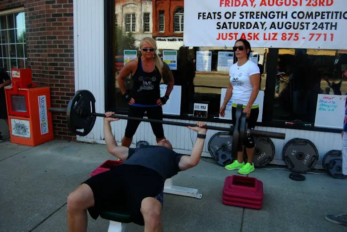 Stay Fit Gratiot County Picture 10