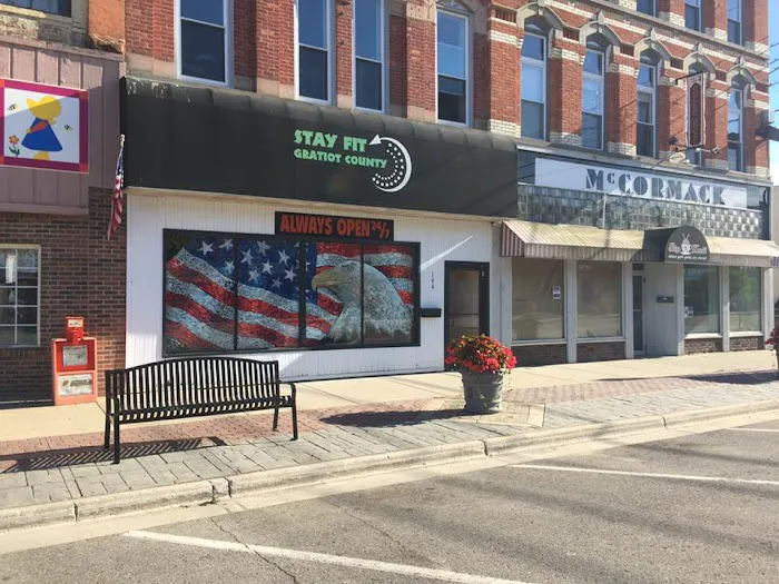 Stay Fit Gratiot County Picture 8