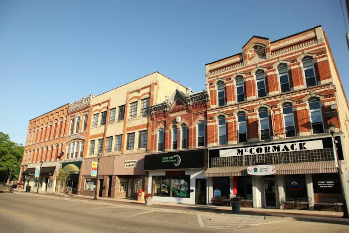 Stay Fit Gratiot County Picture 3