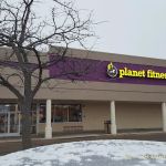 Planet Fitness