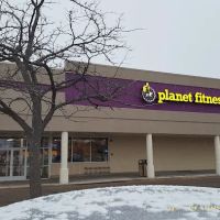 Planet Fitness ico
