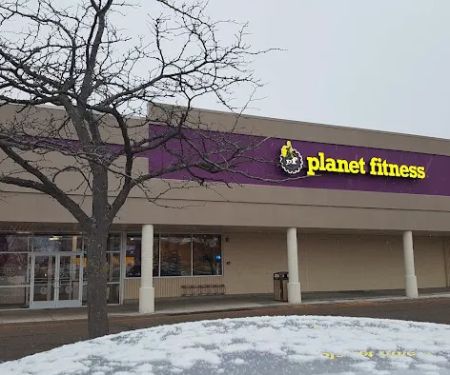 Planet Fitness