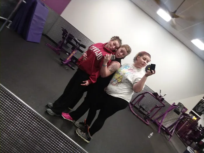 Planet Fitness Picture 5