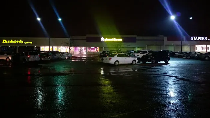 Planet Fitness Picture 2