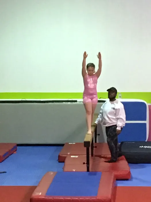 Mt Pleasant Gymnastics Academy Picture 1