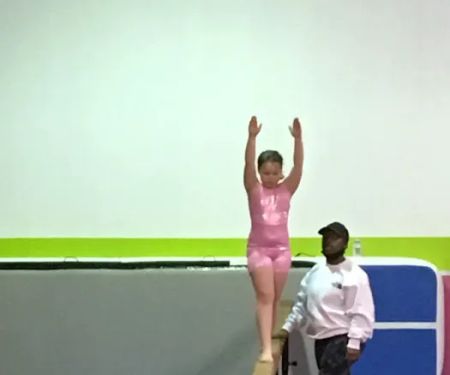 Mt Pleasant Gymnastics Academy