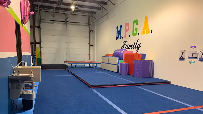 Mt Pleasant Gymnastics Academy Picture 4