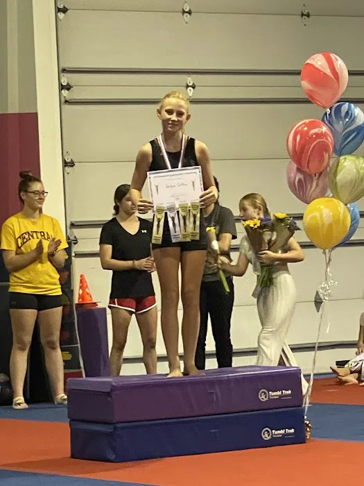 Mt Pleasant Gymnastics Academy Picture 8